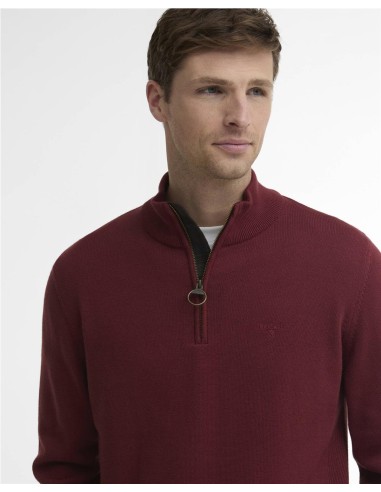 Sueter Barbour