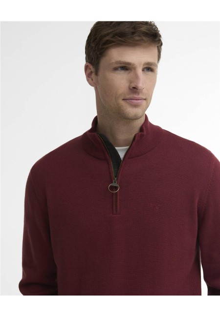 Sueter Barbour