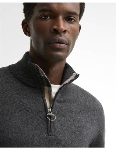Sueter Barbour