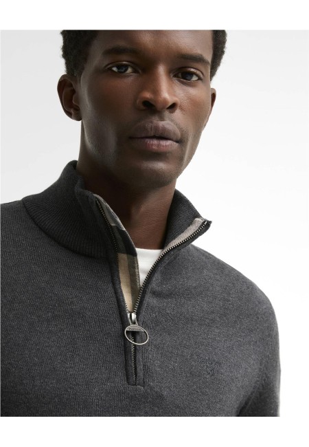 Sueter Barbour