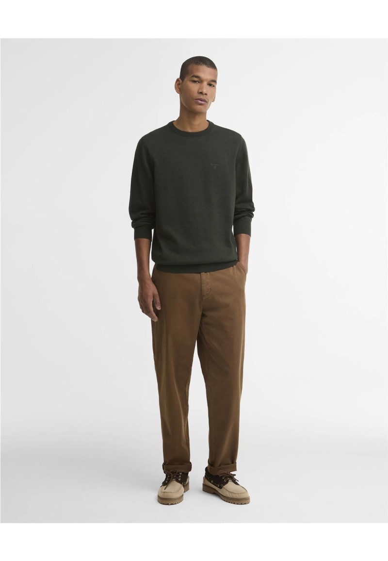 Sueter Barbour 2