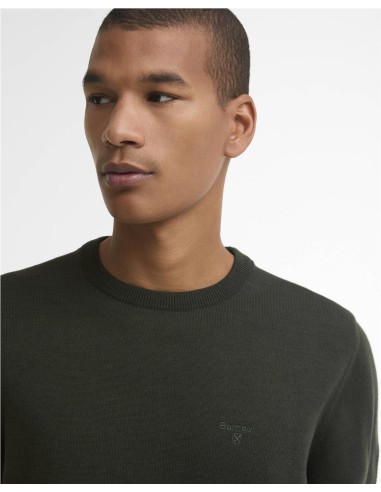Sueter Barbour