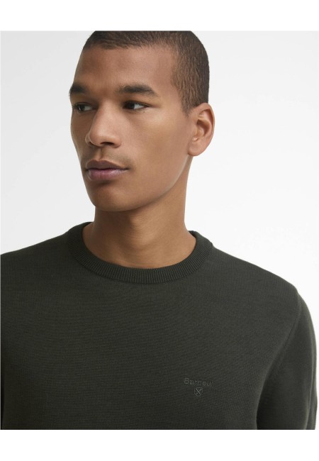 Sueter Barbour