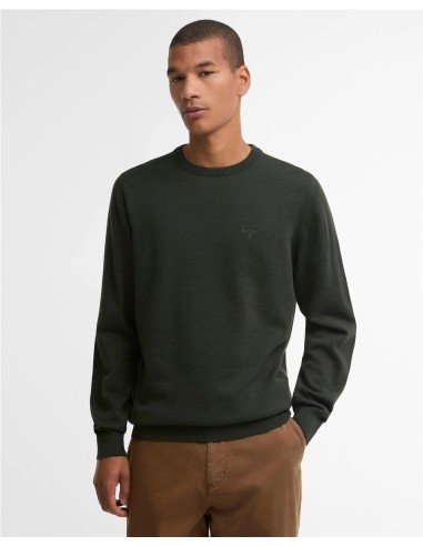 Sueter Barbour