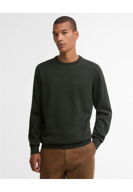 Sueter Barbour