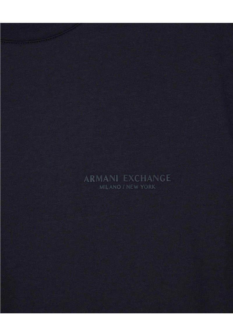 Camiseta Armani Exchange 2