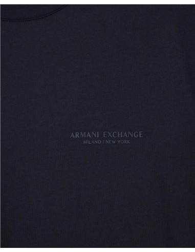 Camiseta Armani Exchange
