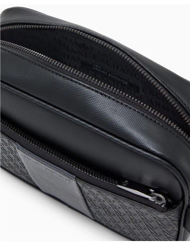 Bolso Armani Exchange