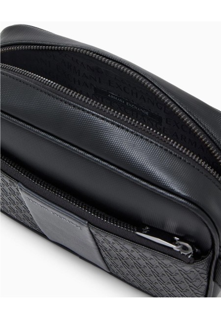 Bolso Armani Exchange