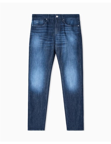Vaquero Armani Exchange
