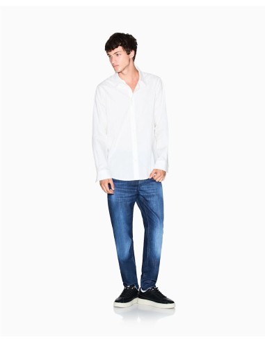 Vaquero Armani Exchange