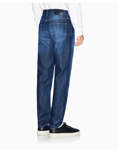 Vaquero Armani Exchange