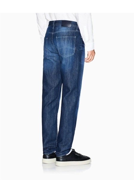 Vaquero Armani Exchange