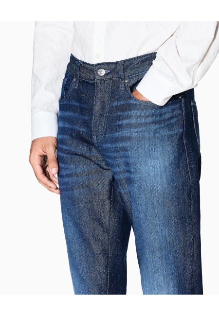 Vaquero Armani Exchange