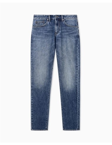 Vaquero Armani Exchange