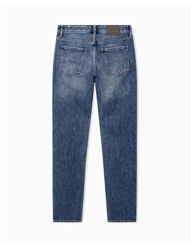Vaquero Armani Exchange