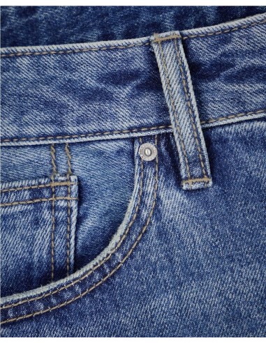 Vaquero Armani Exchange