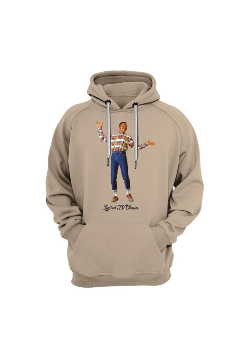 Sudadera Leg3nd