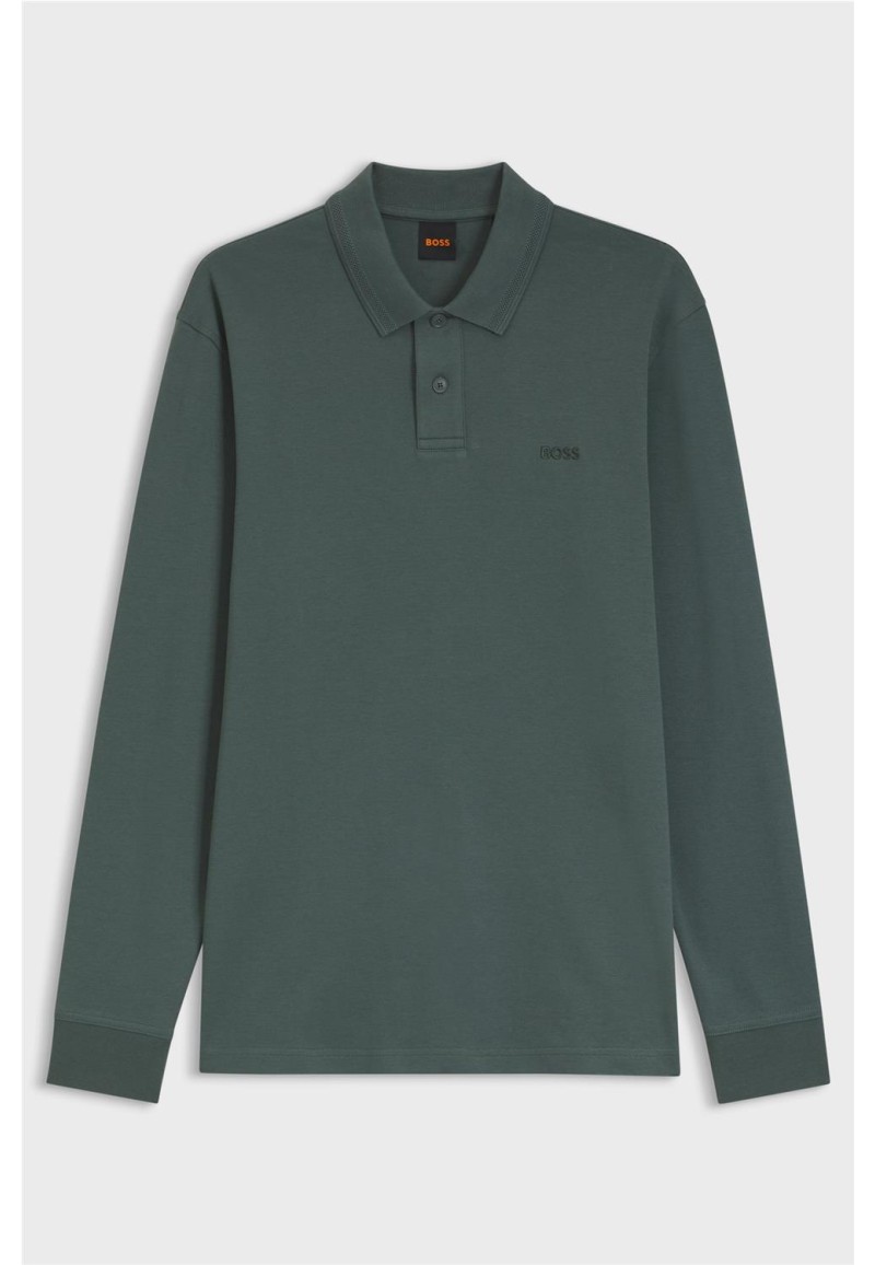 Polo Boss