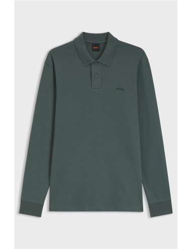 Polo Boss