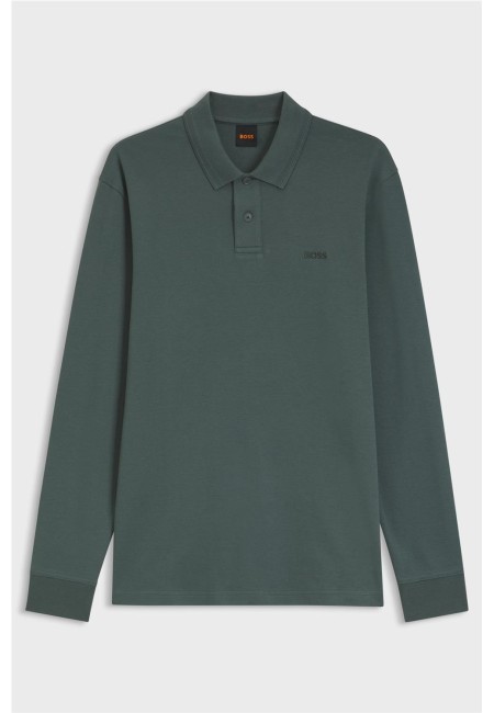 Polo Boss