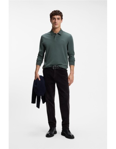 Polo Boss