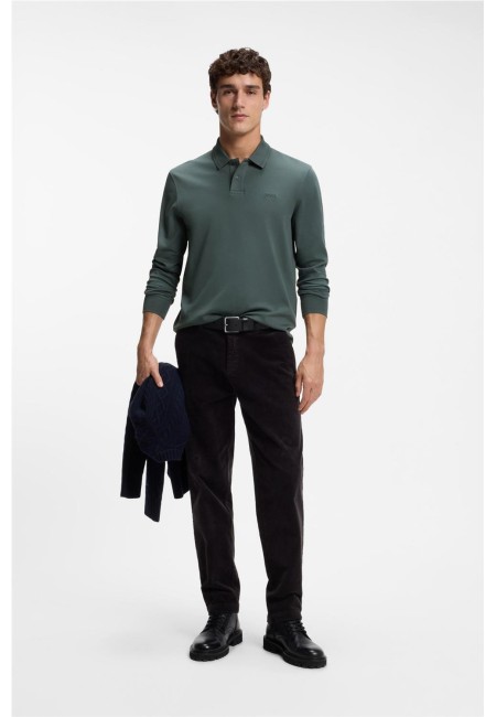 Polo Boss