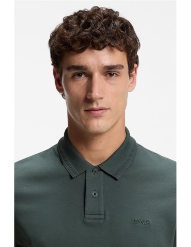 Polo Boss