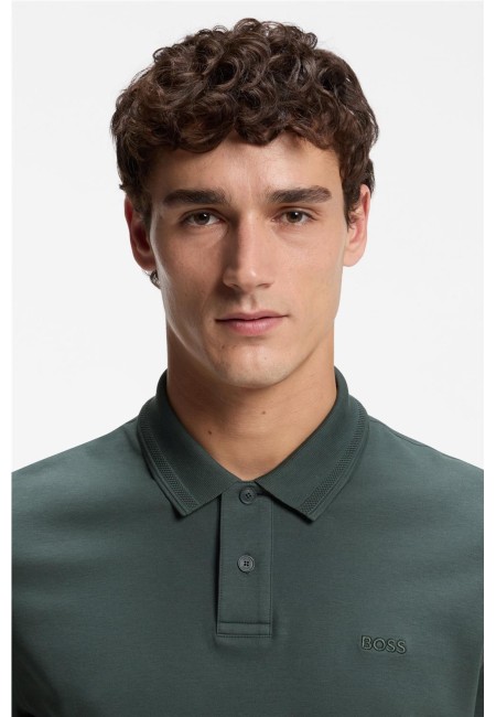 Polo Boss