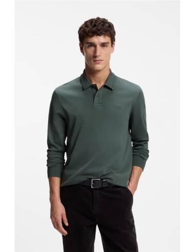 Polo Boss