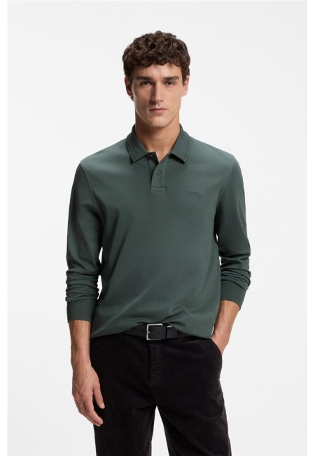 Polo Boss