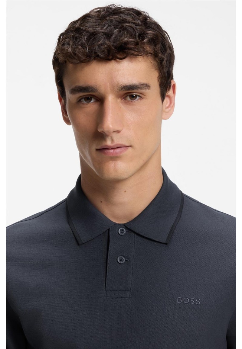 Polo Boss