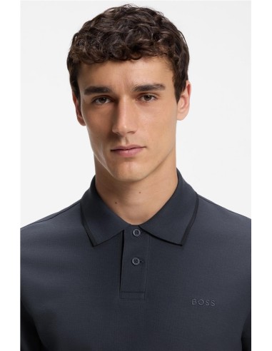 Polo Boss