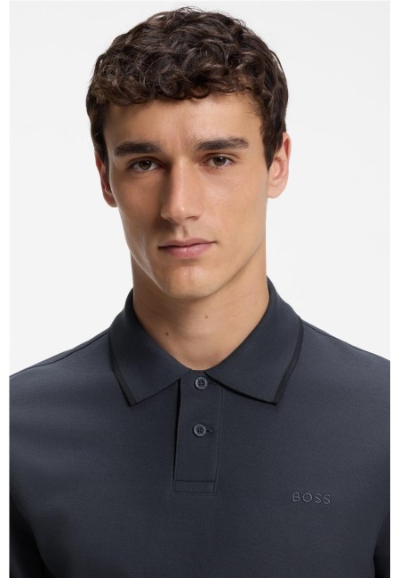 Polo Boss