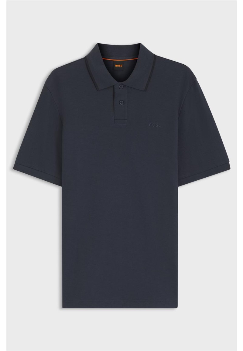 Polo Boss 2