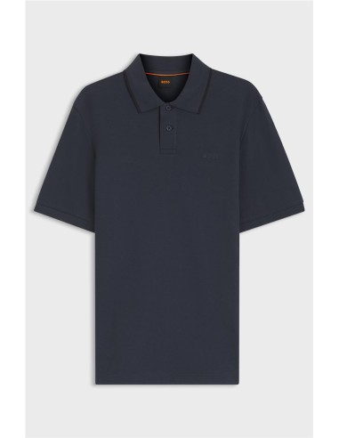 Polo Boss