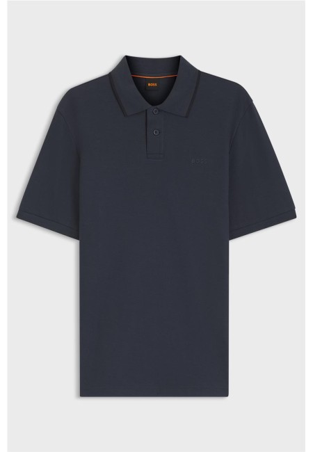 Polo Boss