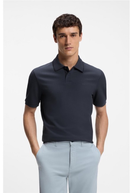 Polo Boss