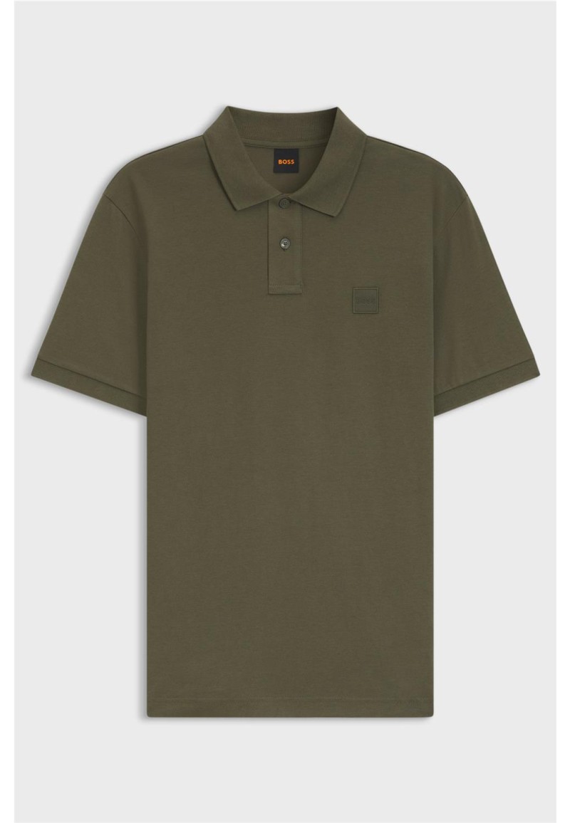 Polo Boss