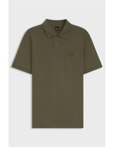 Polo Boss