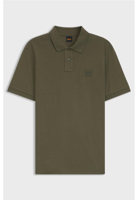 Polo Boss