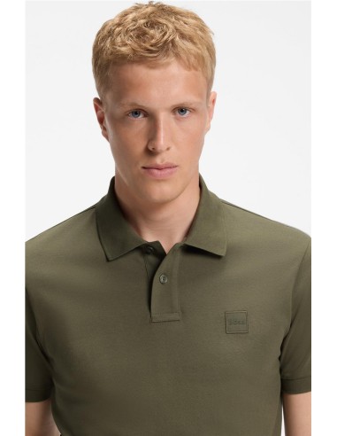 Polo Boss