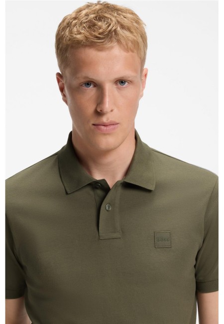 Polo Boss