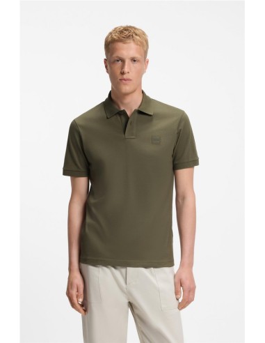 Polo Boss