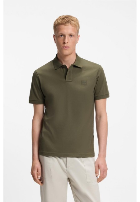Polo Boss