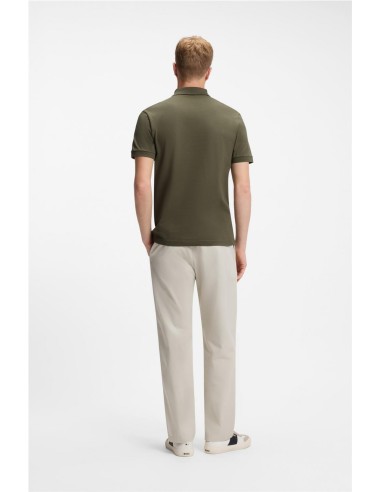 Polo Boss