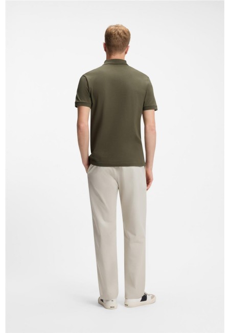 Polo Boss