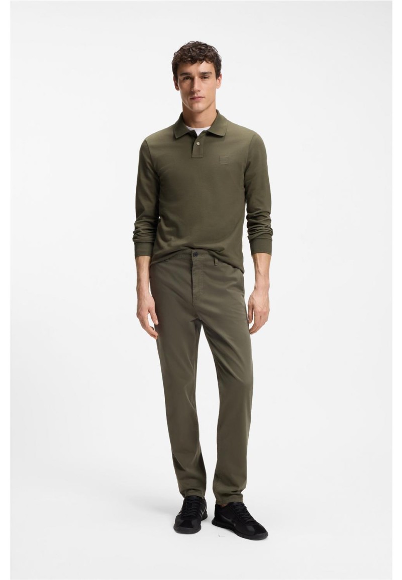 Polo Boss