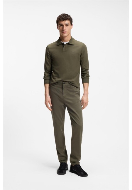 Polo Boss