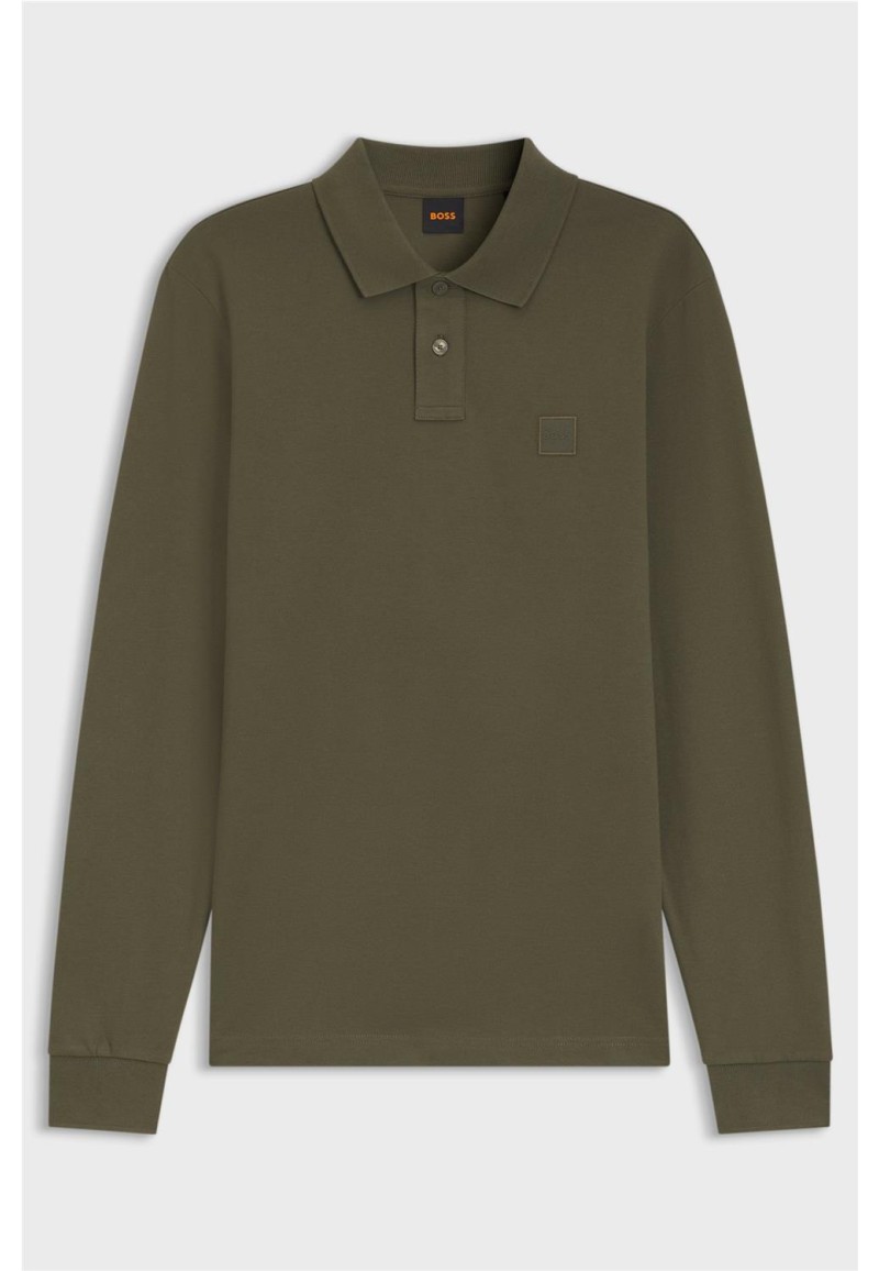 Polo Boss 2